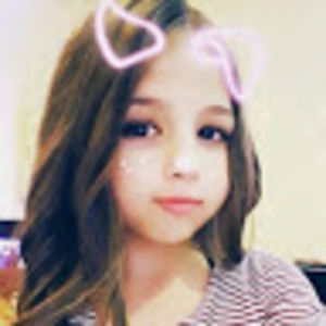 Meet your Posher, Kennedi